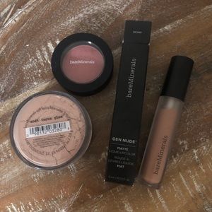 NEW BareMineral Makeup 💄 Set